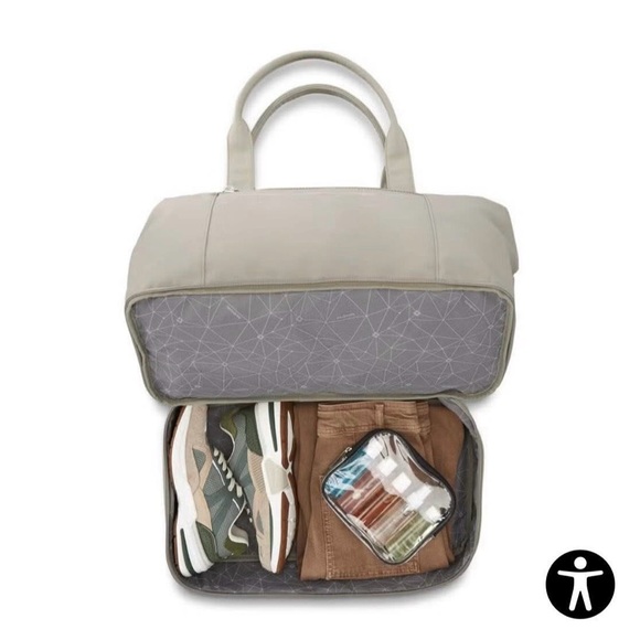 Samsonite Weekender - Picture 2 of 6